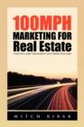 100mph Marketing for Real Estate - Book