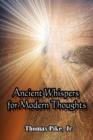 Ancient Whispers for Modern Thoughts - Book