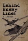 Behind Enemy Lines - Book