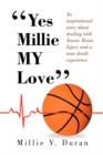 Yes Millie My Love'' - Book