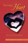 Lessons of the Heart - Book