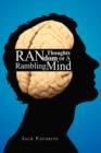 Random Thoughts of a Rambling Mind - Book