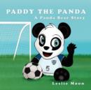 Paddy the Panda - Book
