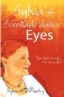 Sylva's Serenade Dative Eyes - Book