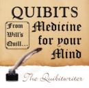 Quibits Medicine for Your Mind - Book