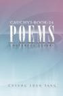 Cauchy3-Book-24-Poems - Book
