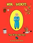 Mr. Hoot - Book