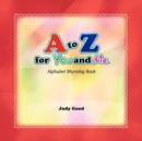 A to Z for You and Me - Book