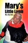 Mary's Little Lamb - Book