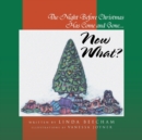 The Night Before Christmas Has Come and Gone...Now What? - Book