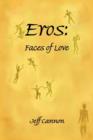 Eros : Faces of Love - Book