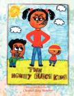 The Honey Bunch Kids - Book