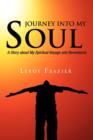 Journey Into My Soul - Book