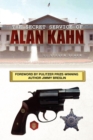 The Secret Service of Alan Kahn - Book
