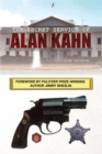 The Secret Service of Alan Kahn - eBook