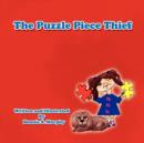 The Puzzle Piece Thief - Book