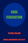Soul Federation - Book