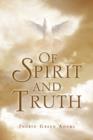Of Spirit and Truth - Book