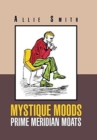 Mystique Moods Prime Meridian Moats - Book
