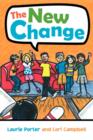 The New Change - Book