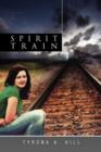Spirit Train - Book