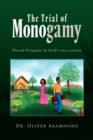 The Trial of Monogamy - Book