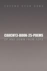 Cauchy3-Book-25-Poems - Book