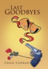 Last Goodbyes - Book