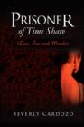Prisoner of Time Share - Book