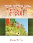 Through Spiritual Eyes... 'Fall' - Book