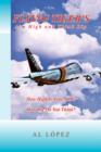 Flying Tigers Aim High and Think Big - Book