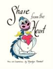 Share from The Heart - Book