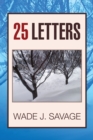 25 Letters - eBook