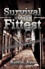 Survival of the Fittest - Book