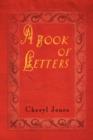 A Book of Letters - Book
