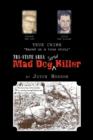 Tri-State Area Mad Dog Killer - Book