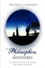 The Philosophers of Monterey - Book