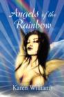 Angels of the Rainbow - Book