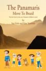 The Panamaris Move to Brazil - Book