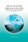 Dream Builders, Dream Killers : Voice of an Immigrant from Haiti - eBook