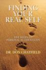 Finding Your Real Self - Book