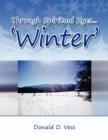 Through Spiritual Eyes.'Winter' - Book