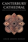 Canterbury Cathedral - Book