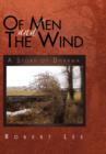 Of Men and the Wind : A Story of Dharma - Book