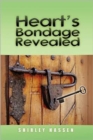 Heart's Bondage Revealed - Book
