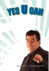 Yes U Can - Book