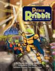 Prince Rribbit the Enchanted Frog - Book