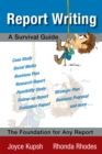 Report Writing : A Survival Guide - eBook