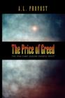 The Price of Greed - Book
