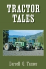 Tractor Tales - eBook
